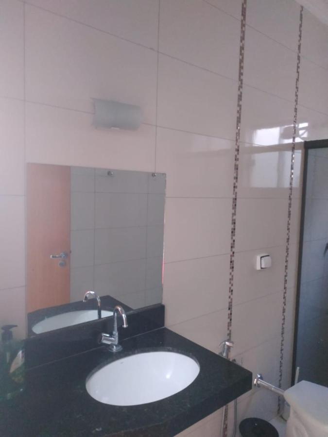 Apartamento Cidade Verde 6 Apartment Maringa Exterior photo