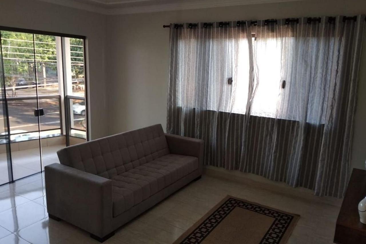 Apartamento Cidade Verde 6 Apartment Maringa Exterior photo