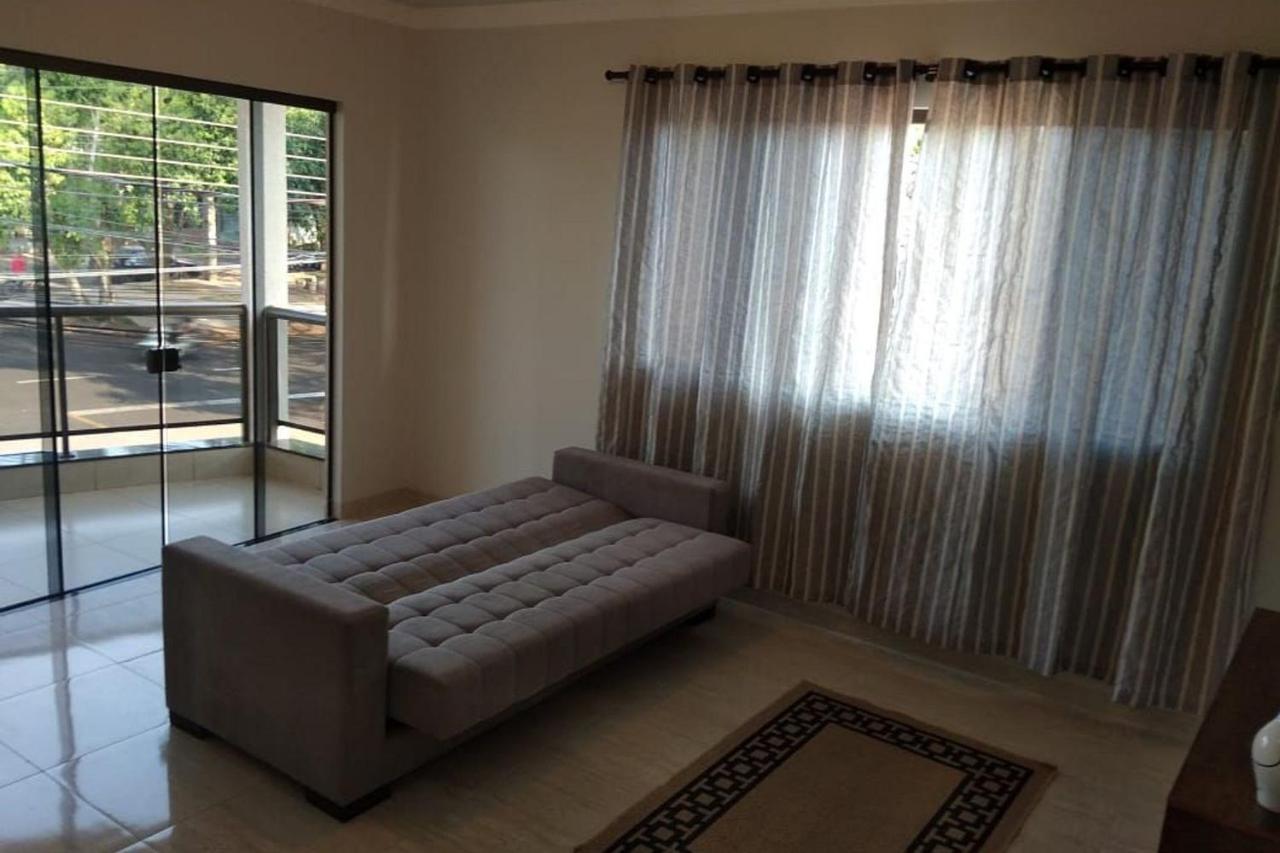 Apartamento Cidade Verde 6 Apartment Maringa Exterior photo