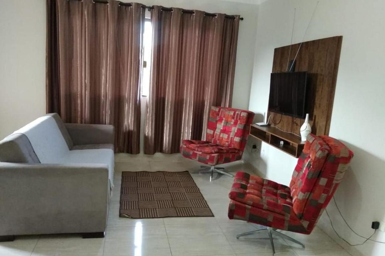 Apartamento Cidade Verde 6 Apartment Maringa Exterior photo
