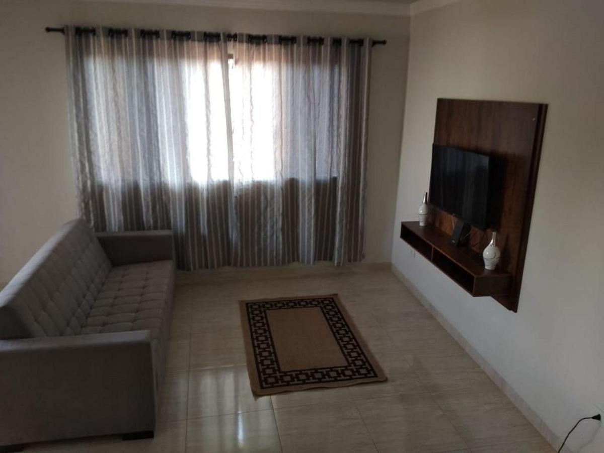 Apartamento Cidade Verde 6 Apartment Maringa Exterior photo